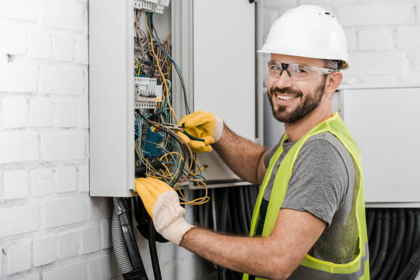 Best Electrical System Inspection  in Myrtle Grove, FL