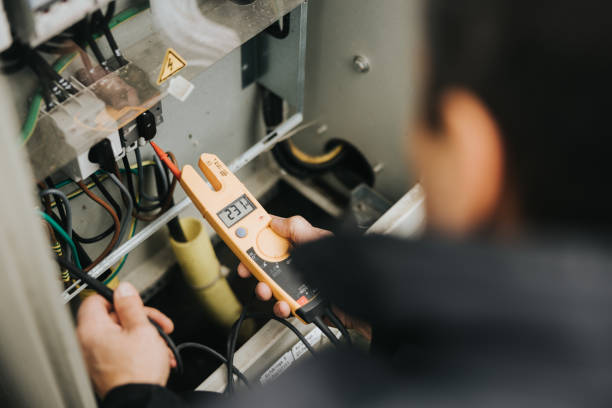 Best Electrical Installation Contractor  in Myrtle Grove, FL