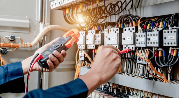 Best Generator Installation Services  in Myrtle Grove, FL