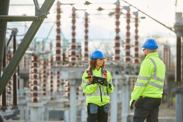 Best Circuit Breaker Repair  in Myrtle Grove, FL