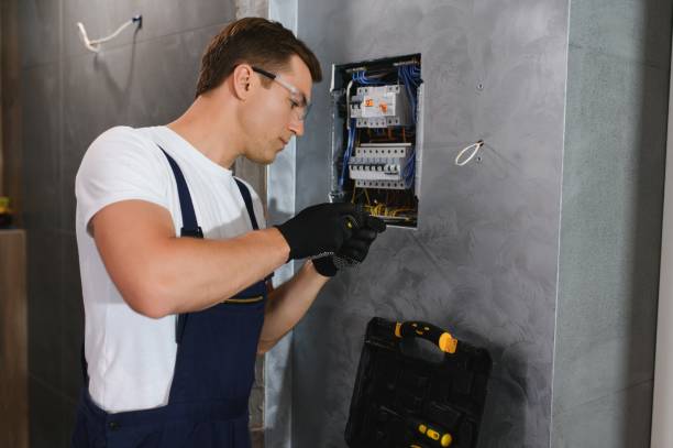 Best Electrical Upgrades for Homes  in Myrtle Grove, FL
