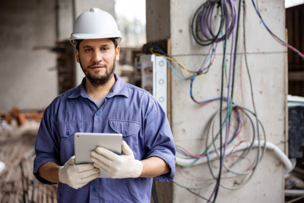 Best Electrical Rewiring Services  in Myrtle Grove, FL
