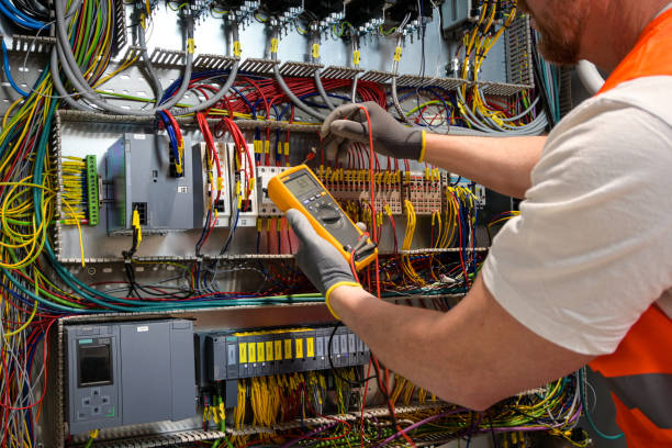 Best Emergency Electrician Near Me  in Myrtle Grove, FL